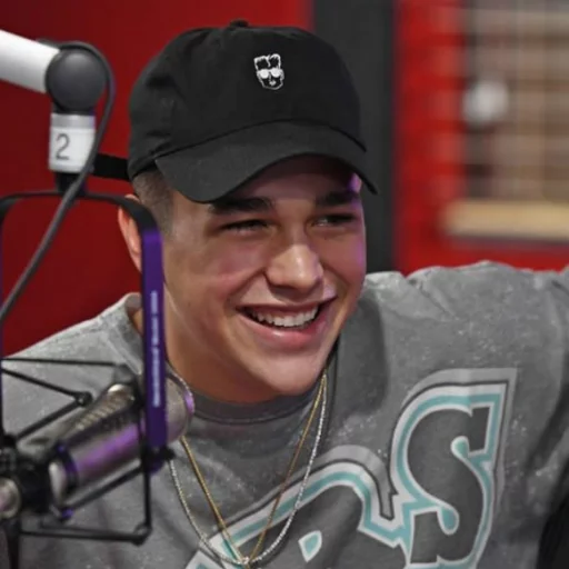 - Austin Mahone | @Its_ArTina 🚀 sticker 6