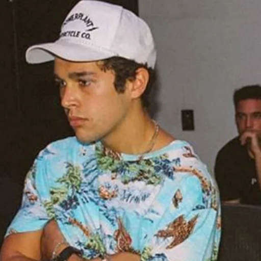 - Austin Mahone | @Its_ArTina 🚀 sticker 7