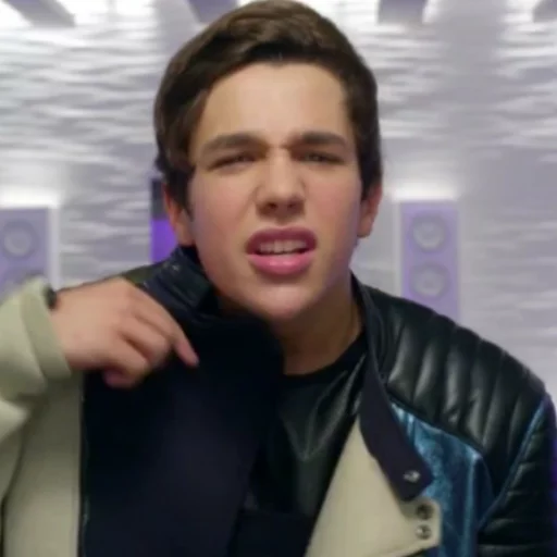 - Austin Mahone | @Its_ArTina 🚀 sticker 8