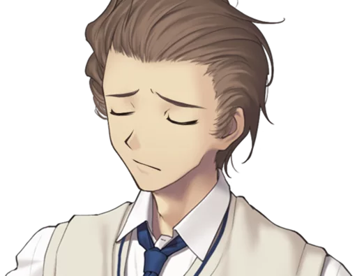 Mahōtsukai no Yoru sticker 11