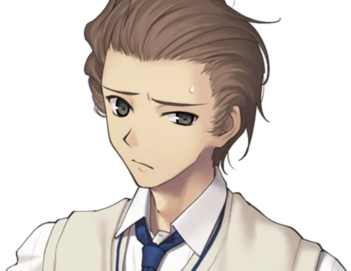Mahōtsukai no Yoru sticker 12