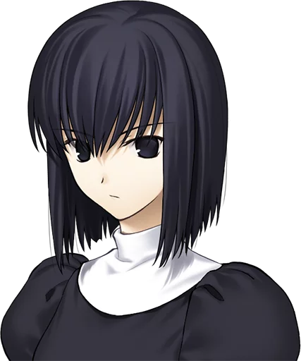 Mahōtsukai no Yoru sticker 14