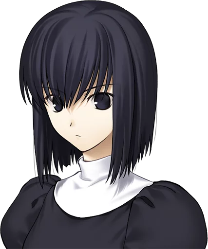 Mahōtsukai no Yoru sticker 15
