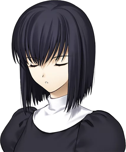 Mahōtsukai no Yoru sticker 16