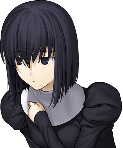 Mahōtsukai no Yoru sticker 18