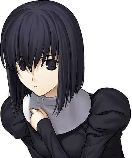 Mahōtsukai no Yoru sticker 20
