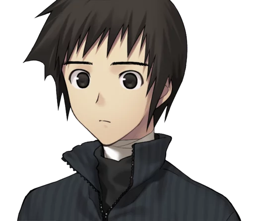 Mahōtsukai no Yoru sticker 3