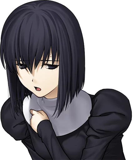 Mahōtsukai no Yoru sticker 21