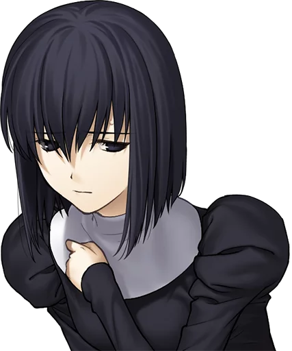 Mahōtsukai no Yoru sticker 22