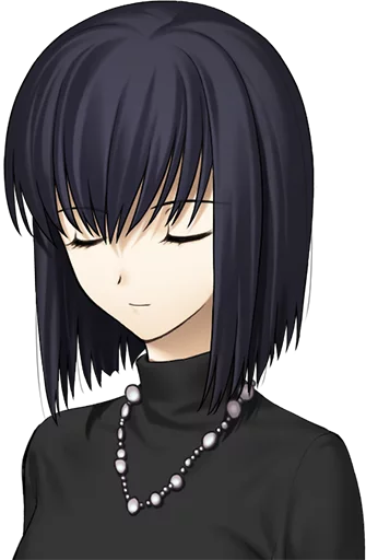 Mahōtsukai no Yoru sticker 23