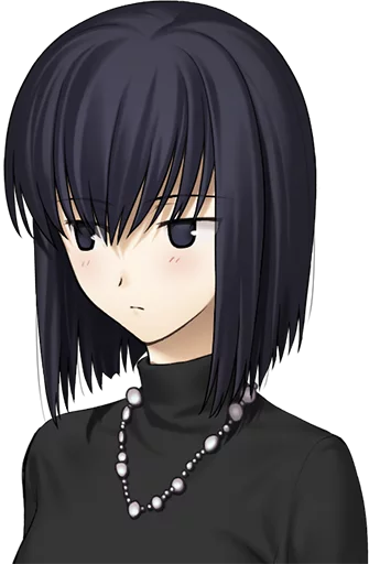 Mahōtsukai no Yoru sticker 24