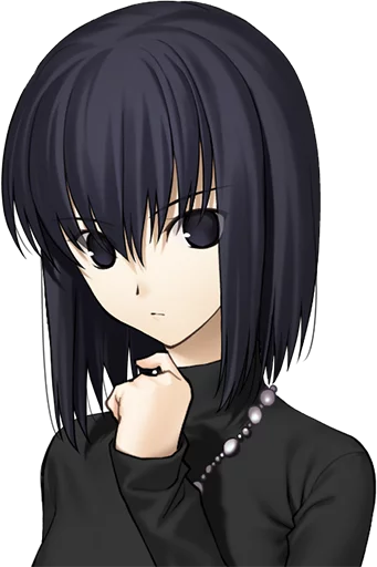 Mahōtsukai no Yoru sticker 29