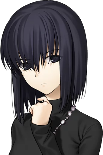 Mahōtsukai no Yoru sticker 30