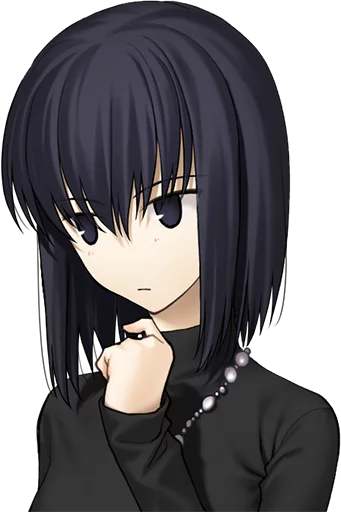 Mahōtsukai no Yoru sticker 31