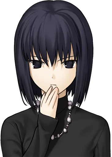 Mahōtsukai no Yoru sticker 33