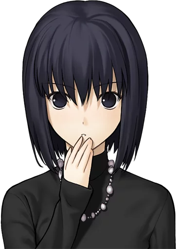 Mahōtsukai no Yoru sticker 34