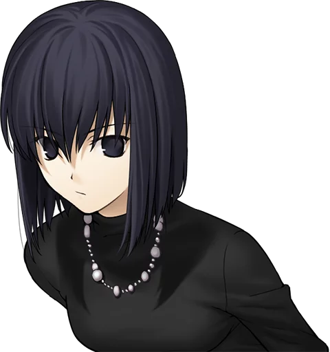 Mahōtsukai no Yoru sticker 35