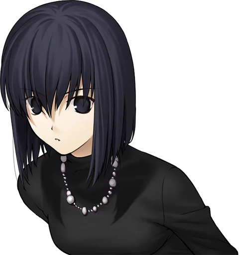 Mahōtsukai no Yoru sticker 36