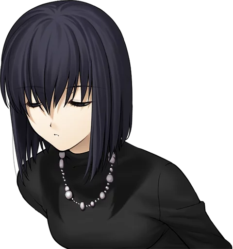 Mahōtsukai no Yoru sticker 37