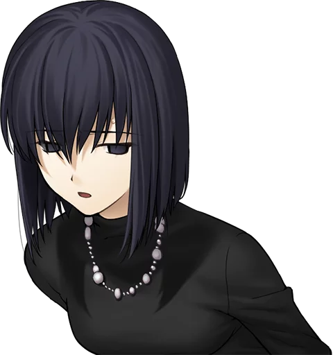 Mahōtsukai no Yoru sticker 39