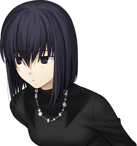 Mahōtsukai no Yoru sticker 40