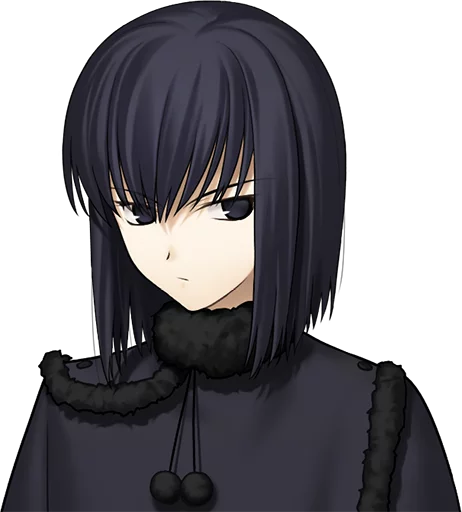 Mahōtsukai no Yoru sticker 41