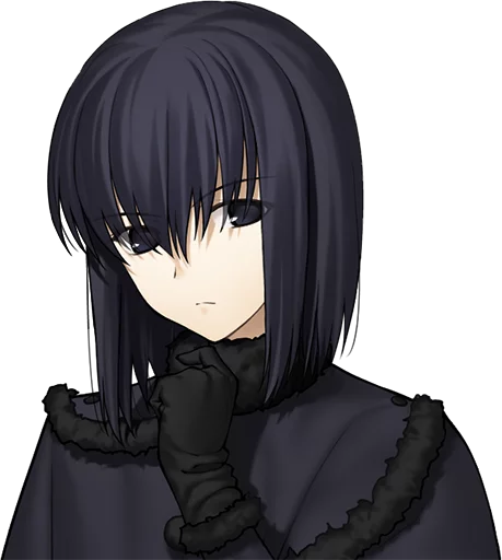 Mahōtsukai no Yoru sticker 42