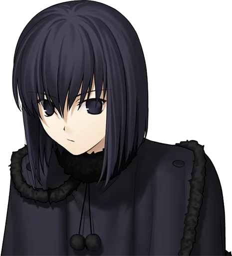 Mahōtsukai no Yoru sticker 48
