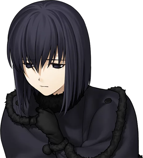 Mahōtsukai no Yoru sticker 50