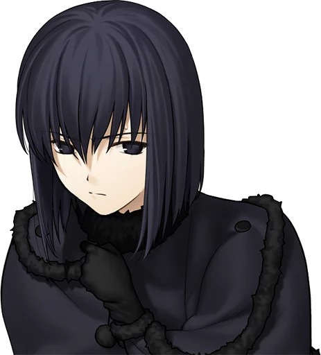 Mahōtsukai no Yoru sticker 52