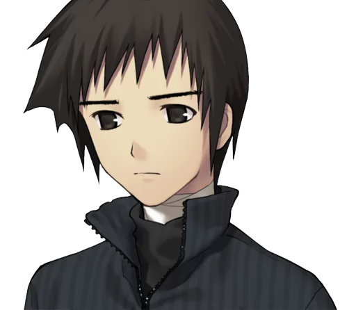 Mahōtsukai no Yoru sticker 7