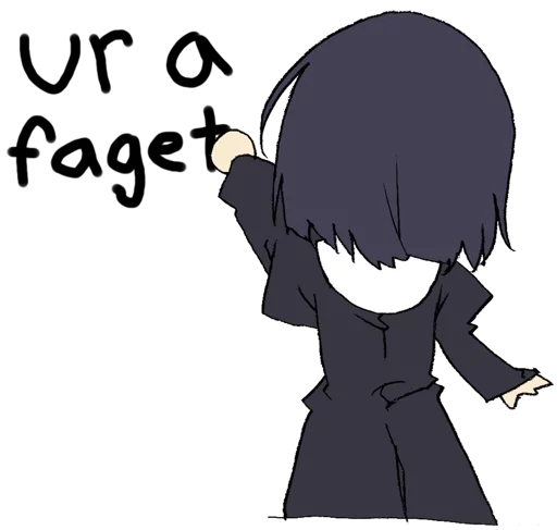 Mahōtsukai no Yoru sticker 61