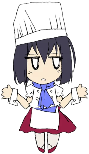 Mahōtsukai no Yoru sticker 63
