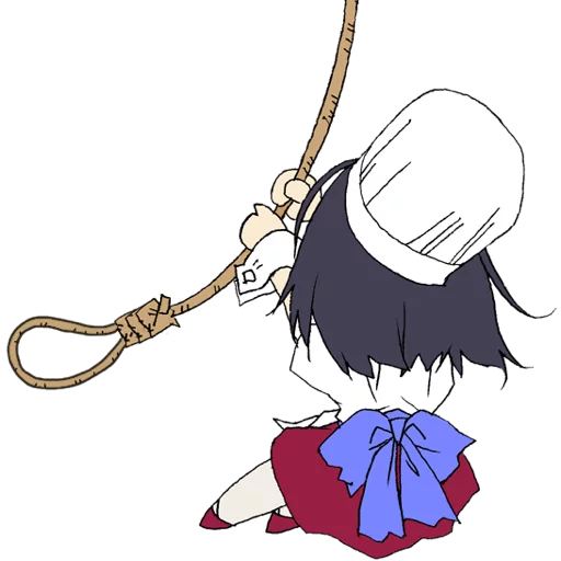 Mahōtsukai no Yoru sticker 64
