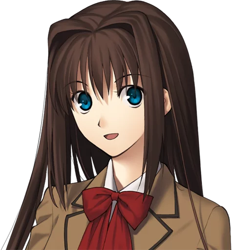 Mahōtsukai no Yoru sticker 65