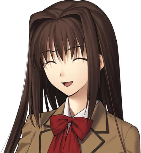 Mahōtsukai no Yoru sticker 67