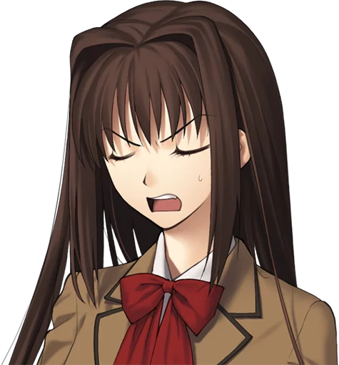 Mahōtsukai no Yoru sticker 68