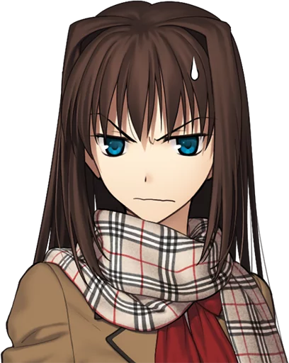 Mahōtsukai no Yoru sticker 69