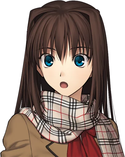 Mahōtsukai no Yoru sticker 70
