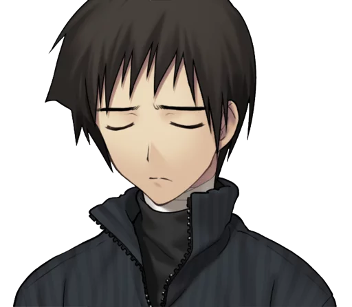 Mahōtsukai no Yoru sticker 8