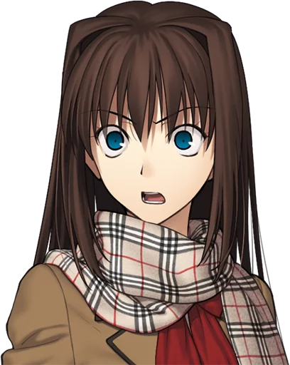 Mahōtsukai no Yoru sticker 71
