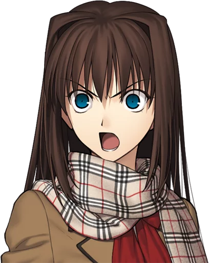 Mahōtsukai no Yoru sticker 72