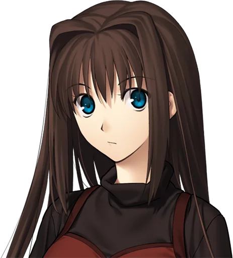 Mahōtsukai no Yoru sticker 73