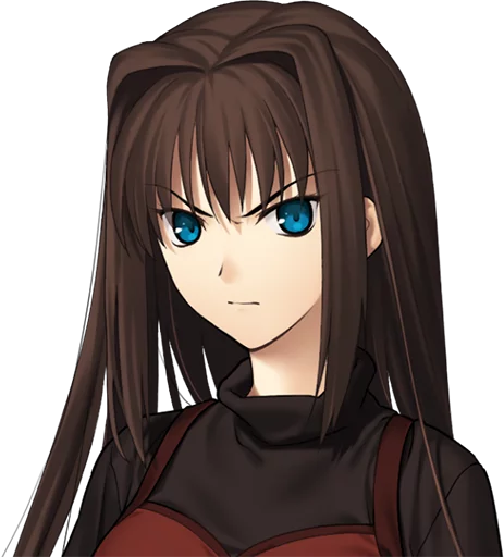 Mahōtsukai no Yoru sticker 75
