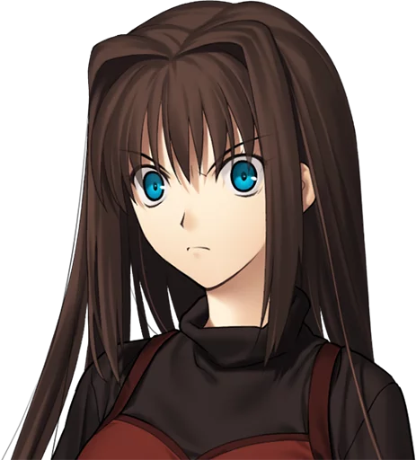 Mahōtsukai no Yoru sticker 76