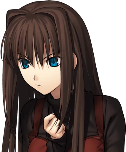 Mahōtsukai no Yoru sticker 77