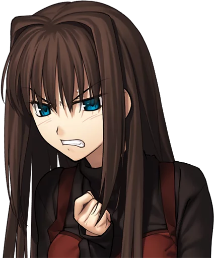 Mahōtsukai no Yoru sticker 79