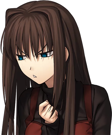 Mahōtsukai no Yoru sticker 80