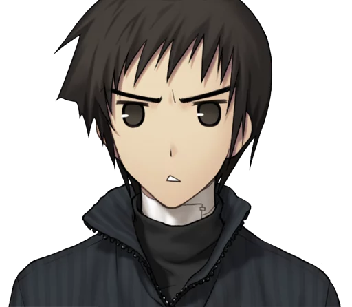 Mahōtsukai no Yoru sticker 9