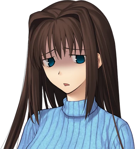 Mahōtsukai no Yoru sticker 82